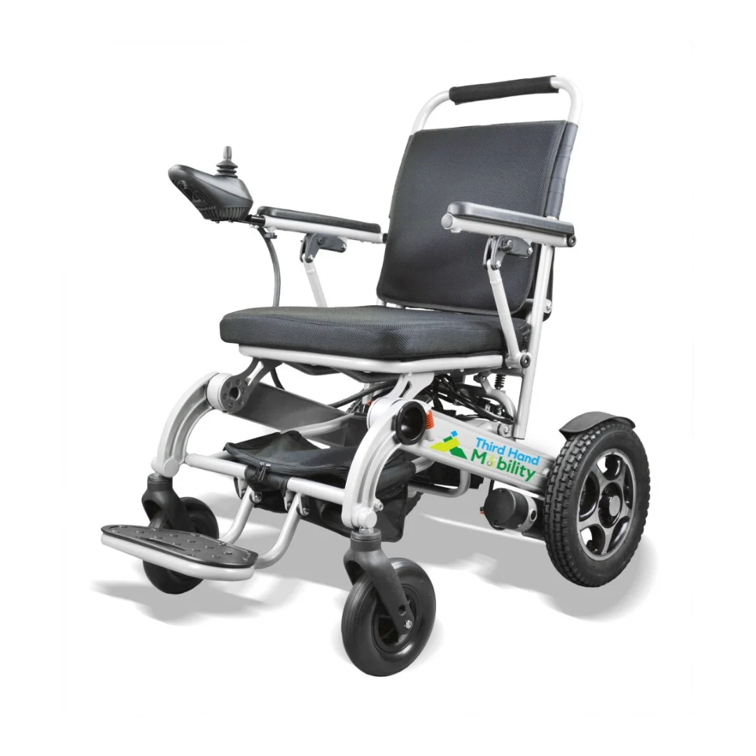 THM Comfort Trekker
