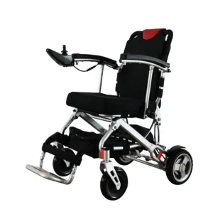 THM Compact Rider