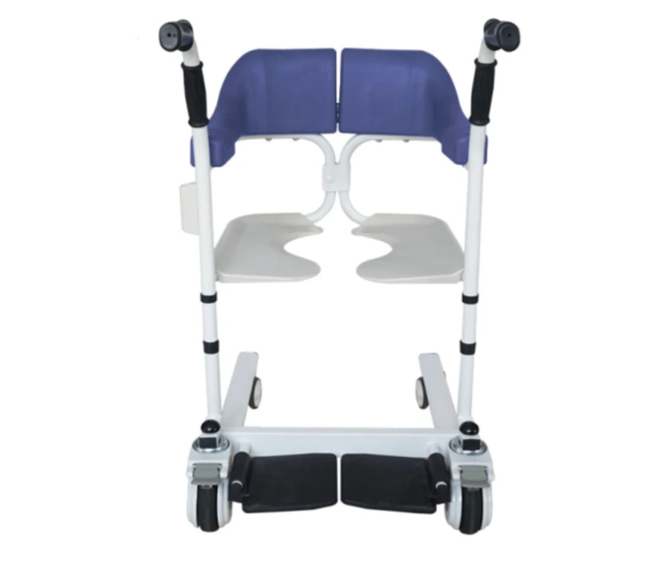 THM Transfer Commode Chair